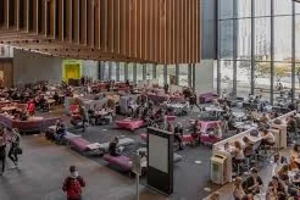 Oxford Brookes University