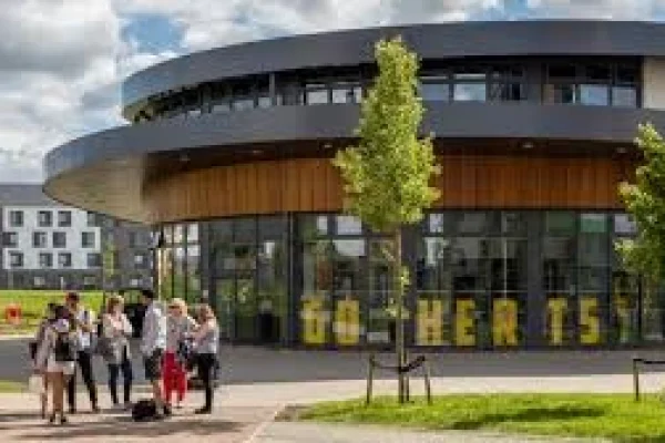 University of Hertfordshire
