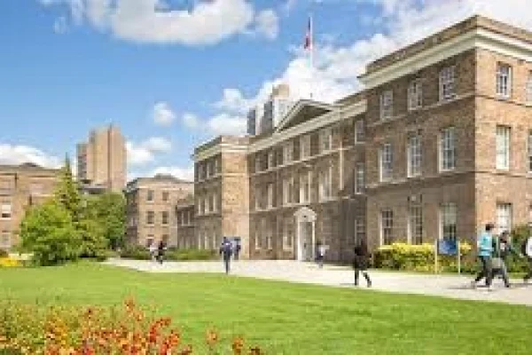 University of Leicester