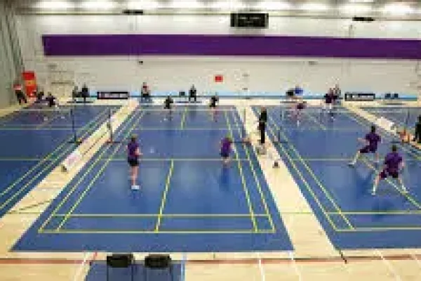 Leeds Beckett University, United Kingdom