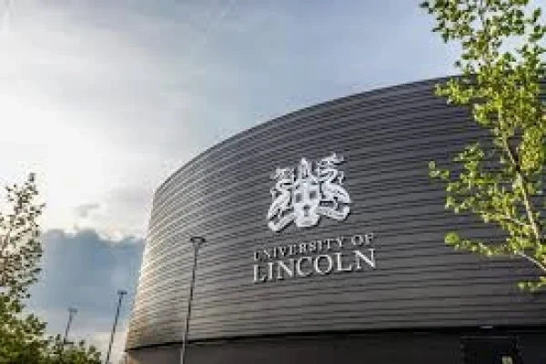 University of Lincoln