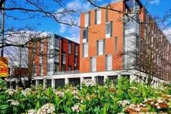 University of Leicester
