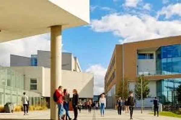 University of Lincoln
