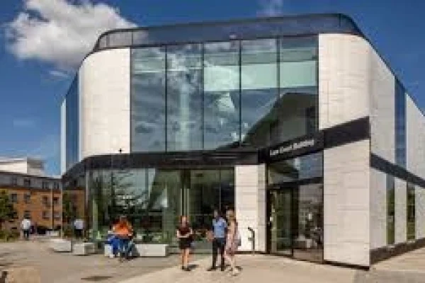 University of Hertfordshire