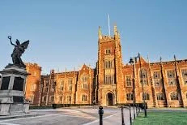 Queen's University Belfast (QUB)