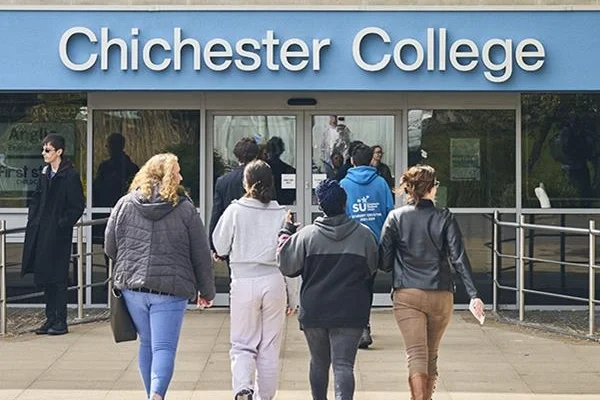 Chichester College
