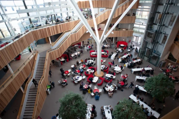 Bournemouth University