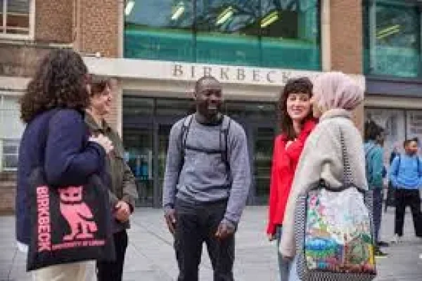 Birkbeck, University of London