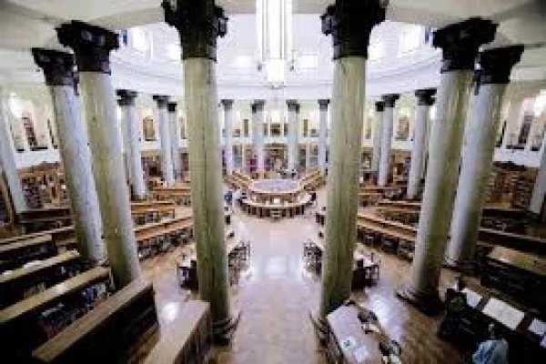 University of Leeds
