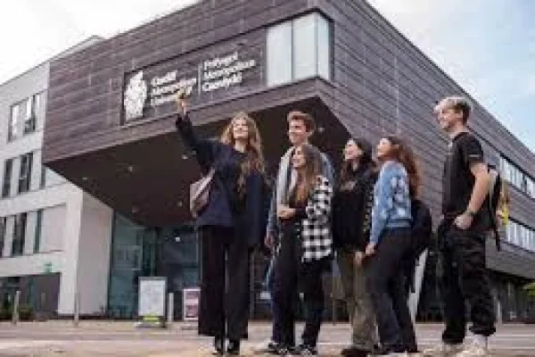 Cardiff Metropolitan University
