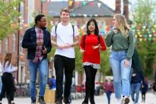 University of Leeds