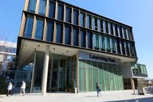 University of Northampton