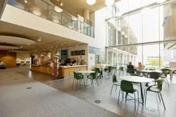 University of Northampton