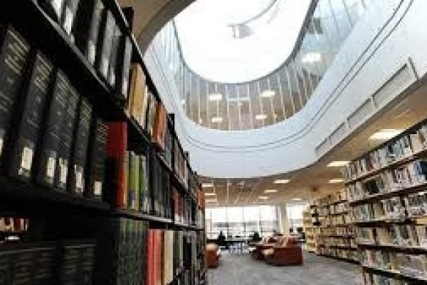 Brunel University London Pathway College
