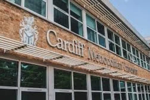 Cardiff Metropolitan University