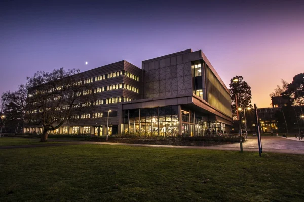 University of Reading