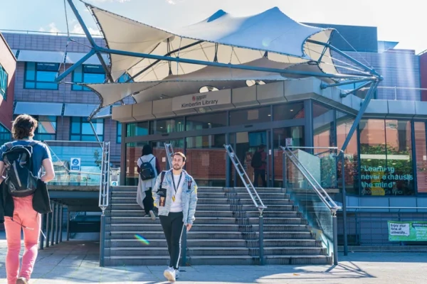 De Montfort University
