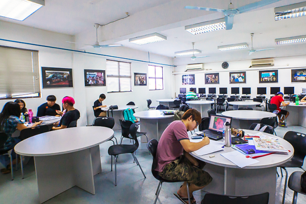 limkokwing 2