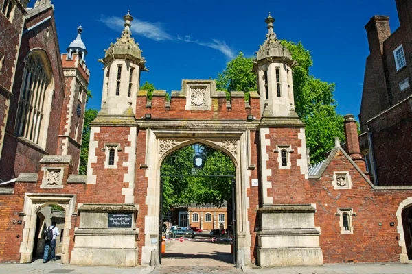 Queen Mary University of London