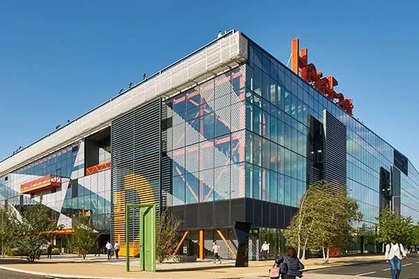 University Of Staffordshire