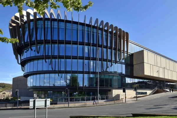 University of Huddersfield