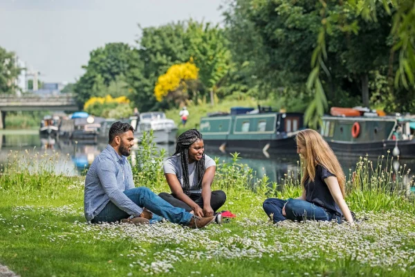 Queen Mary University of London