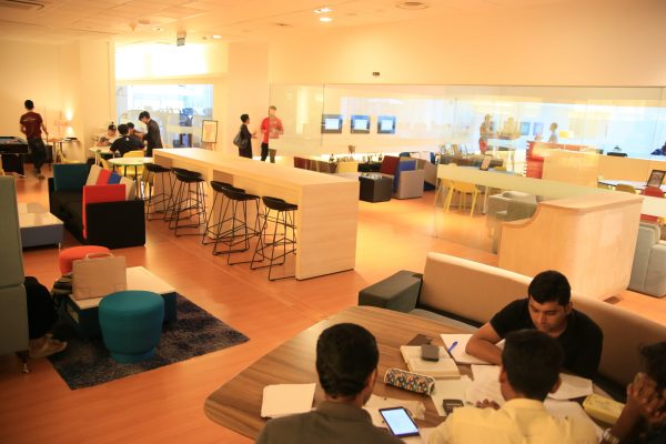 student-lounge