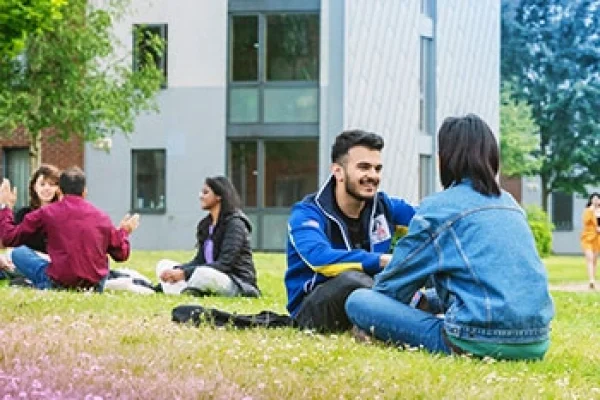 Brunel University London Pathway College