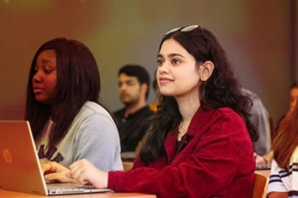 Brunel University London Pathway College