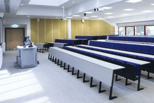 Oxford Brookes University