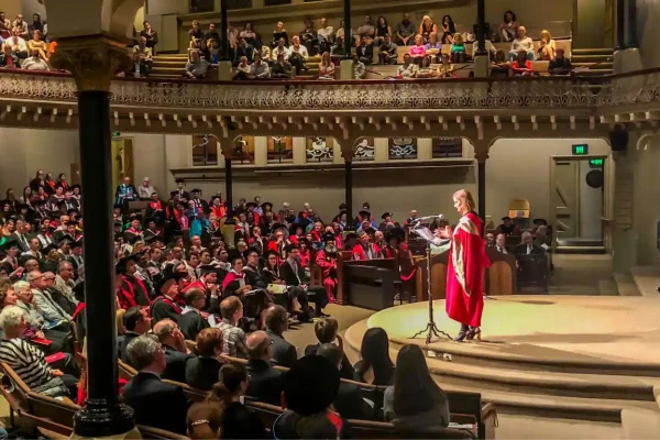 university of divinity