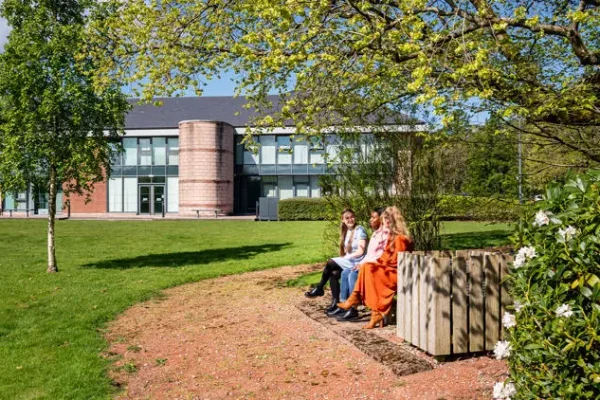 University of Central Lancashire