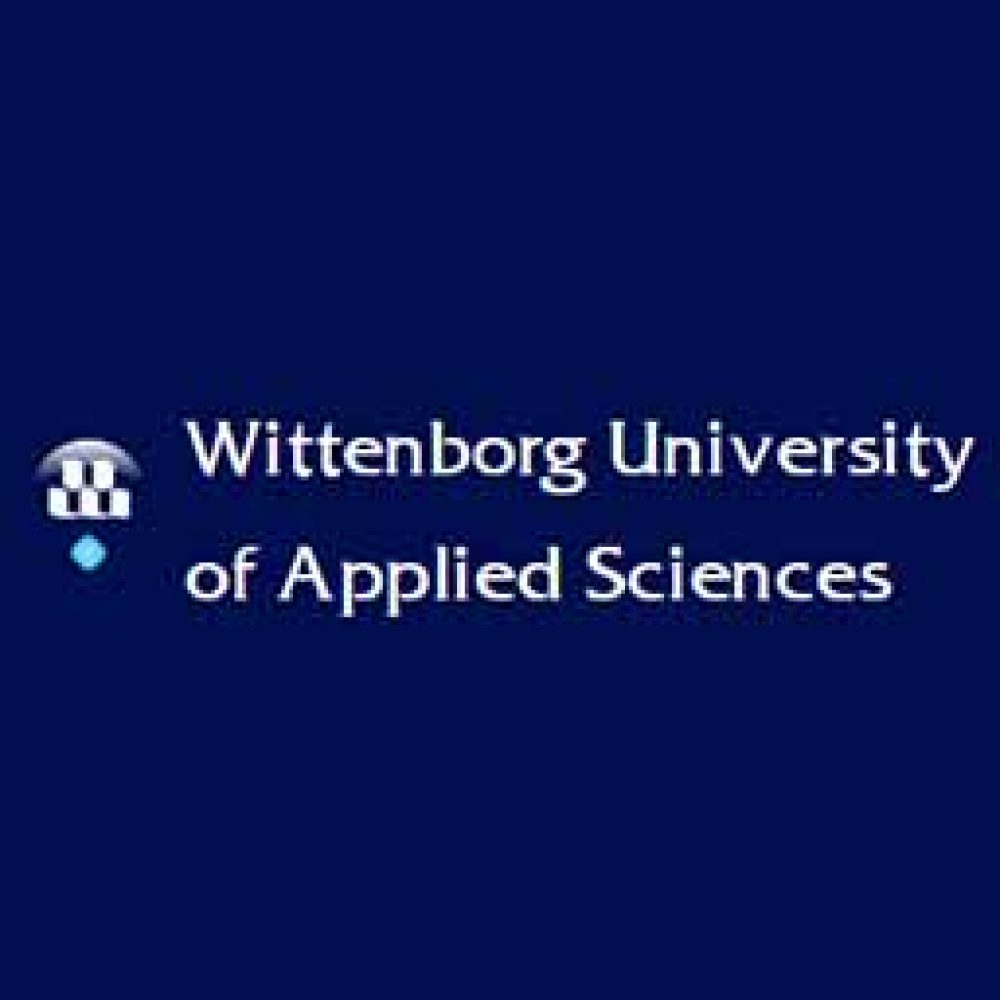 University of Applied Sciences, Belanda